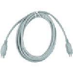 ■DESCO CABLE FOOT PLATE FOR SMARTLOG PRO 50787(1112806)[送料別途お見積り][法人限定][掲外取寄]