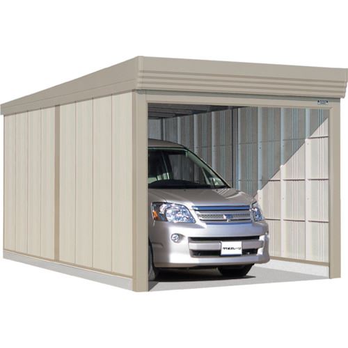 ■タクボ ガレージ カールフォーマ CM-SZ3160W CMSZ3160W(1113077)[送料別途お見積り][法人限定][外直送]
