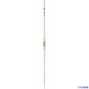 ■SIBATA ホールピペット スーパーグレード 6mL 0200306A(1113520)(4)