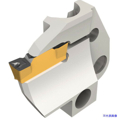 オレンジブック トラスコ中山　TRUSCOイスカル モジュラーグリップ 交換式アダプター HFPAD 〔品番:HFPAD5L110T14〕[ 注番:1113887]特長●端面加工用アダプターです。用途●端面加工用。仕様●機能長さLF(mm)：40.5●勝手：左●全長(mm)：40.5仕様2●アダプター：ヘリフェース材質/仕上セット内容/付属品注意原産国（名称）イスラエルJANコード本体質量44gオレンジブック トラスコ中山　TRUSCOイスカル モジュラーグリップ 交換式アダプター HFPAD 〔品番:HFPAD5L110T14〕[注番:1113887][本体質量：44g]分類》切削工具》旋削・フライス加工工具》刃先交換式工具☆納期情報：メーカー取り寄品（弊社より発送）