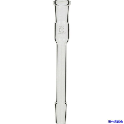樂天商城 - ■SIBATA SPC連結管 直管 SPC−15−15 0303101515(1115113)[送料別途お見積り][法人限定][掲外取寄]