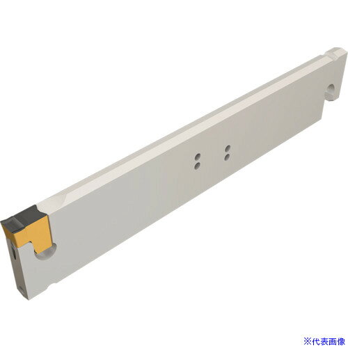 オレンジブック トラスコ中山　TRUSCOイスカル タンググリップIQ ブレード TGSU 〔品番:TGSU56C7IQ〕[ 注番:1115453]特長●1コーナー使い、高剛性チップ縦置構造で 断続切削、大径部品の突切加工に最適です。●良好な切屑排出性で長い工具寿命を実現します。用途●溝入れ・突っ切り加工用。仕様●機能長さLF(mm)：260●全長(mm)：260仕様2●ホルダー：スモウグリップ材質/仕上セット内容/付属品注意原産国（名称）イスラエルJANコード本体質量679gオレンジブック トラスコ中山　TRUSCOイスカル タンググリップIQ ブレード TGSU 〔品番:TGSU56C7IQ〕[注番:1115453][本体質量：679g]分類》切削工具》旋削・フライス加工工具》刃先交換式工具☆納期情報：メーカー取り寄品（弊社より発送）