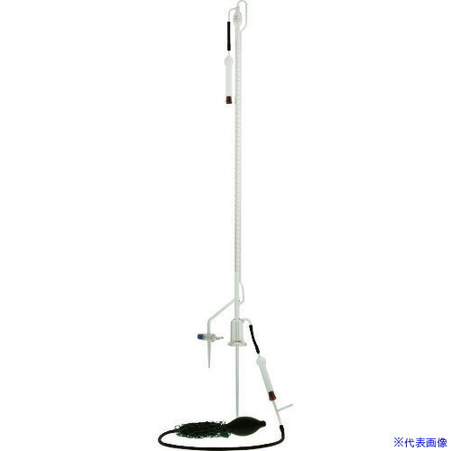 ■SIBATA 自動ビュレット スーパーグ�