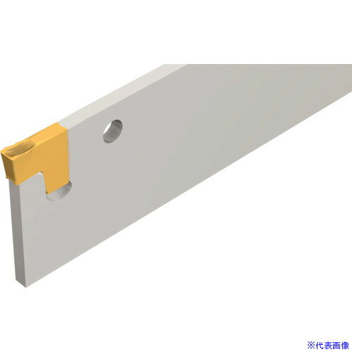 オレンジブック トラスコ中山　TRUSCOイスカル タンググリップ ブレード 多軸自動盤用 TGFS 〔品番:TGFS0173〕[ 注番:1120256]特長●1コーナー使い、高剛性チップ縦置構造で 断続切削、大径部品の突切加工に最適です。●良好な切屑排出性で長い工具寿命を実現します。用途●溝入れ、突っ切り加工用。仕様●機能長さLF(mm)：110●全長(mm)：110仕様2●ホルダー：タンググリップ材質/仕上セット内容/付属品注意原産国（名称）イスラエルJANコード本体質量46gオレンジブック トラスコ中山　TRUSCOイスカル タンググリップ ブレード 多軸自動盤用 TGFS 〔品番:TGFS0173〕[注番:1120256][本体質量：46g]分類》切削工具》旋削・フライス加工工具》刃先交換式工具☆納期情報：メーカー取り寄品（弊社より発送）