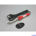 ■白光 ハッコーRED 100V-30W 平型プラグ BSB4付 501ST(1122047)