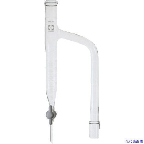 オレンジブック トラスコ中山　TRUSCOSIBATA SPC水分定量受器 PTFEコック付 15mL 〔品番:03202015〕[ 注番:1123025]特長●ASTM D95を参考にした水分定量受器です。仕様●容量(ml)：15仕様2●一メモリmL：（0.2〜1）0.2、（1〜15）0.5●上部：SPC−24●下部：SPC−24材質/仕上セット内容/付属品注意原産国（名称）日本JANコード4589988619412本体質量0gオレンジブック トラスコ中山　TRUSCOSIBATA SPC水分定量受器 PTFEコック付 15mL 〔品番:03202015〕[注番:1123025]《包装時基本サイズ：138×295×90》分類》研究用品》理化学用品》試験管・栓☆納期情報：メーカー取り寄品（弊社より発送）