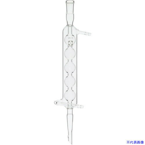 ■SIBATA SPC冷却器 精油定量装置用 03271015180(1123035)[送料別途お見積り][法人限定][掲外取寄]