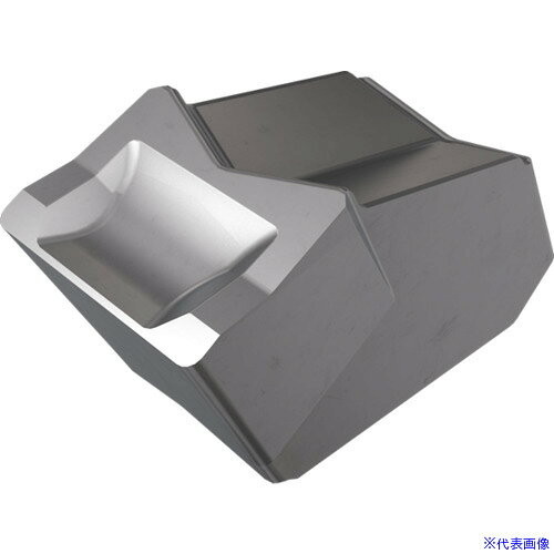 ■イスカル セルフグリップ チップ GFN IC30N GFN4(IC30N)(1123330)×10[送料別途お見積り][法人限定][掲外取寄]
