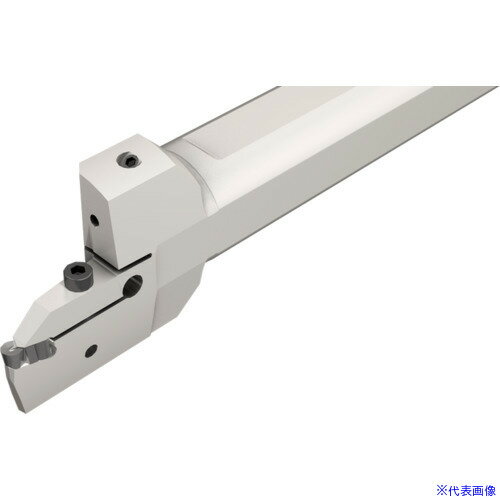 ■イスカル カットグリップ ホルダー GHIFR/L-A GHIFL40C10A6(1123364)[送料別途お見積り][法人限定][掲..