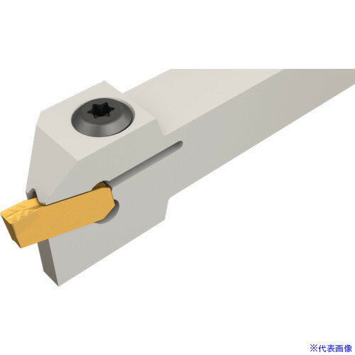 ■イスカル カットグリップ ホルダー GHMR/L GHML32(1123390)[送料別途お見積り][法人限定][掲外取寄]