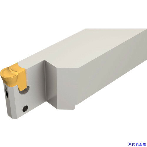 ■イスカル スモウグリップ重切削加工用ホルダー TGBH R/L TGBHR32C6(1123429)[送料別途見積り][法人・事業所限定][掲外取寄]