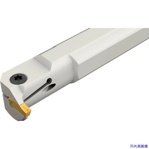 オレンジブック トラスコ中山　TRUSCOイスカル トップグリップ ホルダー TGIR/L-C 〔品番:TGIL40C6〕[ 注番:1123434]特長●ユニークなバナナ形状チップの多機能工具で、Mタイプ〈焼結品〉のため工具コストを削減できます。●チップ本体が湾曲しており、ホルダーの顎角度が大きく取れるので、強度が向上し、断続加工や大物の溝入れ加工にも対応します。●独特のバナナ形状チップで、チップが動かず確実にホルダーに固定され、横引き加工、切削力を多方向に受ける加工にも最適です。用途●内径溝入れ、旋削加工用。仕様●機能長さLF(mm)：300●全長(mm)：300仕様2●ホルダー：トップグリップ材質/仕上セット内容/付属品注意原産国（名称）イスラエルJANコード本体質量2.638kgオレンジブック トラスコ中山　TRUSCOイスカル トップグリップ ホルダー TGIR/L-C 〔品番:TGIL40C6〕[注番:1123434][本体質量：2.638kg]分類》切削工具》旋削・フライス加工工具》刃先交換式工具☆納期情報：メーカー取り寄品（弊社より発送）