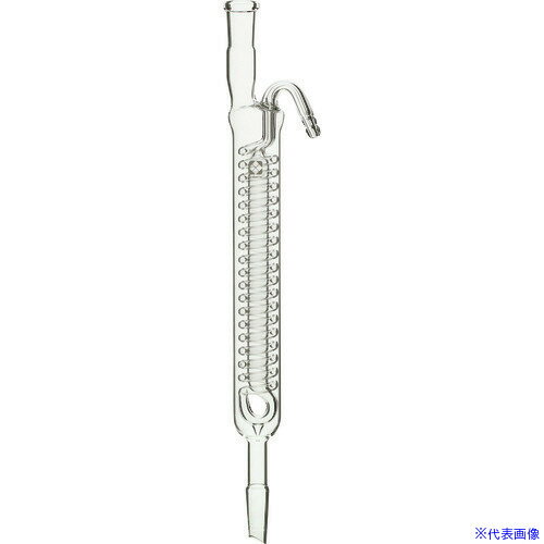 ■SIBATA SPC冷却器ジムロート 15-15 200mm 03073015200(1124688)[送料別途見積り][法人・事業所限定][掲外取寄]