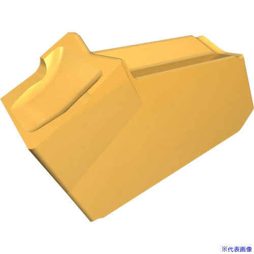 ■イスカル セルフグリップ チップ GFR/L IC354 GFR44D(IC354)(1124823)×10[送料別途お見積り][法人限定][掲外取寄]