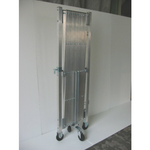 ■富士 仮設アルミゲート18-40 ALG1840(1125355)[法人限定][直送元]