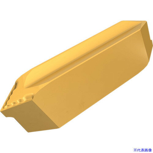 ■イスカル カットグリップ チップ TIP−WT IC08 TIP4WT0.15(IC08)(1126090)×10[送料...