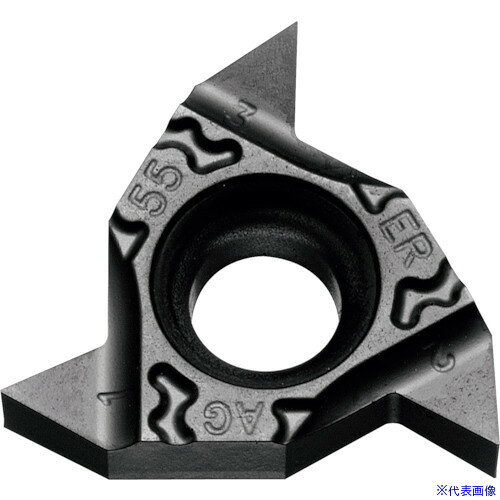 オレンジブック トラスコ中山　TRUSCO京セラ 外径ねじ切り加工用チップ (汎用55°、G(PF)、R(PT)(BSPT)、ウィットねじ(W) PR1535 〔品番:16ERA55TF〕[ 注番:1129537]特長●外径ねじ切り加工用チップです。用途●外径ねじ切り加工用。仕様●適合ホルダ：KTNR-16型/KTNSR-16型仕様2●さらい刃なし 55°●TF 高品位金型仕様●被膜構成：MEGACOAT NANO●呈色：赤緑色材質/仕上●PVDコーティングセット内容/付属品注意原産国（名称）非公開JANコード4960664839230本体質量61.6gオレンジブック トラスコ中山　TRUSCO京セラ 外径ねじ切り加工用チップ (汎用55°、G(PF)、R(PT)(BSPT)、ウィットねじ(W) PR1535 〔品番:16ERA55TF〕[注番:1129537][本体質量：61.6g]《包装時基本サイズ：107×45×10》分類》切削工具》旋削・フライス加工工具》刃先交換式工具☆納期情報：メーカー取り寄品（弊社より発送）
