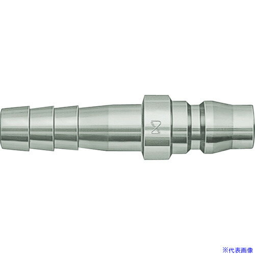 乐天商城 - ■日東 ハイカプラ ステンレス製SUS600PH(00253) 600PHSUS(1130366)