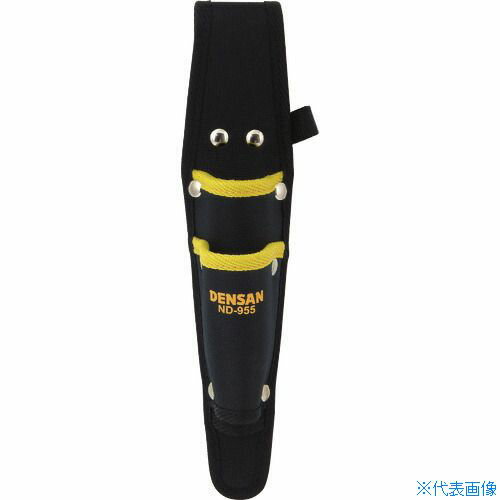 ■DENSAN キャンバスドライバーホルダー ND955(1133513)