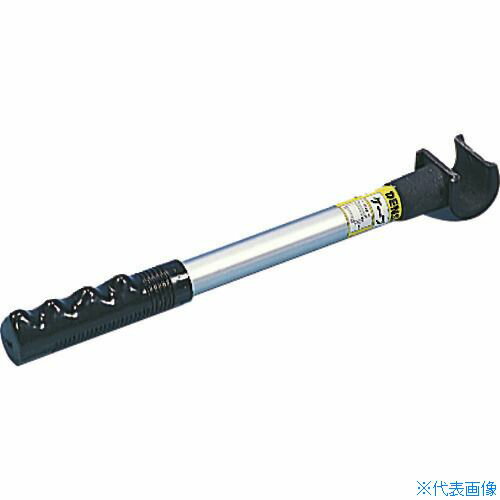 ■DENSAN ケーブルベンダー21mm ND125M(1133549)