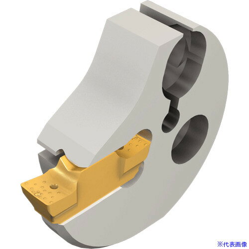 Rakuten - ■イスカル カットグリップ アダプター GEAIR/L GEAIL252(1134483)[送料別途お見積り][法人限定][掲外取寄]