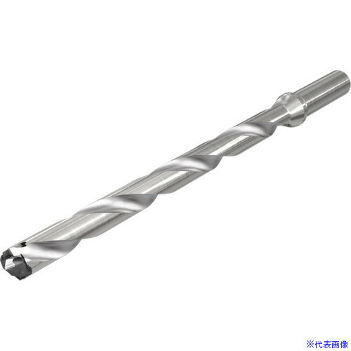 Rakuten - ■イスカル スモウカム ヘッド交換式ドリルボディ(円筒シャンク)12D DCN12515016R12D(1134837)[送料別途お見積り][法人限定][掲外取寄]