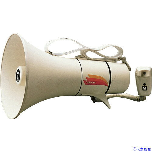 ■緑十字 ショルダー型メガホン メ�
