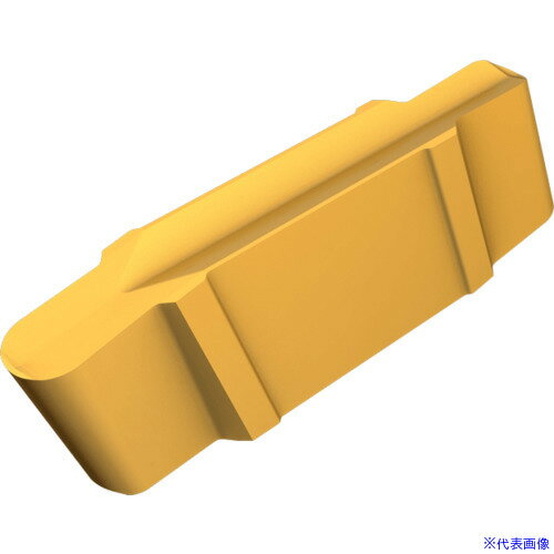 ■イスカル カットグリップ チップ GIP IC908 GIP1.570.79(IC908)(1139947)×10[送料別途お見積り][法人限定][掲外取寄]