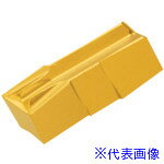 オレンジブック トラスコ中山　TRUSCOイスカル カットグリップ チップ GIF IC8250 〔品番:GIF4.860.30〕[ 注番:1140336]特長●世界発の多機能工具は、1本で多用途の加工が行え、複雑形状ワークの加工において、使用工具本数削減、加工時間短縮により、大幅なコストダウンを実現します。●チップ幅、形状、ホルダーレパートリーが豊富で多様な溝入、多機能加工に対応しスクリュークランプの採用で、確実にチップを保持します。●独自のWプリズムと長い拘束面で安定した横引き加工ができ、独自の焼結ブレーカーは、溝入方向、横引き方向ともに良好な切屑処理が可能です。●2コーナー使い、溝入加工用チップです。●高精度研削仕様です。用途●溝入れ加工用。仕様●適合被削材：PM●コーナ半径RE(mm)：0.3●コーティング：TiCN+Al2O3+TiN●チップ：カットグリップ仕様2材質/仕上セット内容/付属品注意原産国（名称）イスラエルJANコード本体質量70.77gオレンジブック トラスコ中山　TRUSCOイスカル カットグリップ チップ GIF IC8250 〔品番:GIF4.860.30〕[注番:1140336][本体質量：70.77g]分類》切削工具》旋削・フライス加工工具》刃先交換式工具☆納期情報：メーカー取り寄品（弊社より発送）