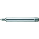 ■TRUSCO グリスガン用ニードル型ノズル 86mm GSNN86(1141781)