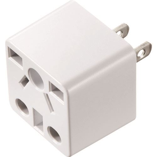 ■SANWA 日本専用マルチタイプ電源変
