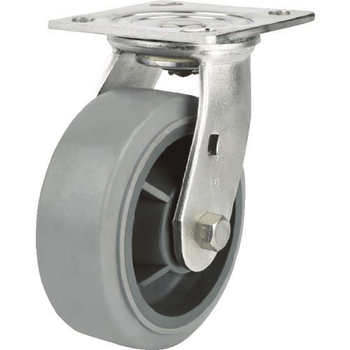  SAMSONG �X�e�����X�L���X�^�[ ���� �G���X�g�}�[ 100mm TP674001MIR(1143149)