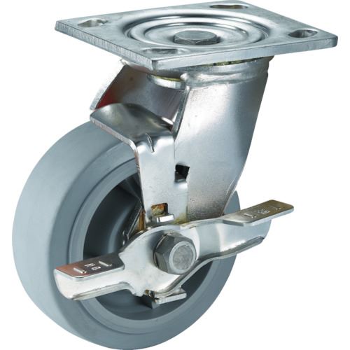  SAMSONG �X�e�����X�L���X�^�[ ����SP�t �G���X�g�}�[ 125mm TP675001MIRTLB(1143159)
