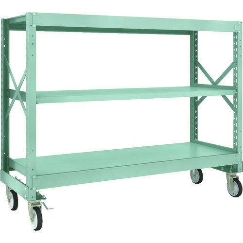 TRUSCO R3ܥȼêW1800XD600XH1400 3 150 ७㥹 R34663G150(1143834...