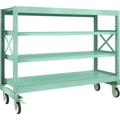 TRUSCO R3ܥȼêW1800XD600XH1400 4 150 ७㥹 R34664G150(1143835...