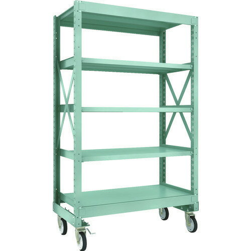 TRUSCO R3ܥȼêW1200XD600XH2000 5 150 ७㥹 R36465G150(1144153...