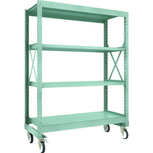 TRUSCO R3ܥȼêW1500XD600XH2000 4 150 ७㥹 R36564G150(1144159...