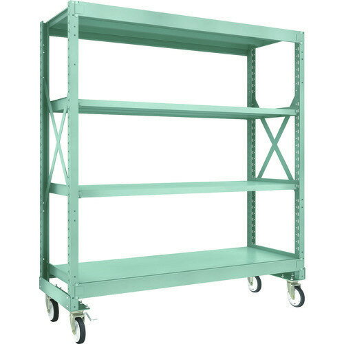 TRUSCO R3ܥȼêW1800XD600XH2000 4 150 ७㥹 R36664G150(1144166...
