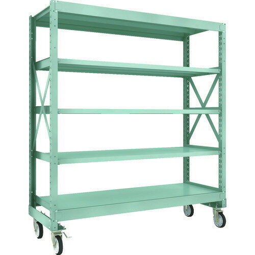 TRUSCO R3ܥȼêW1800XD600XH2000 5 150 ७㥹 R36665G150(1144167...