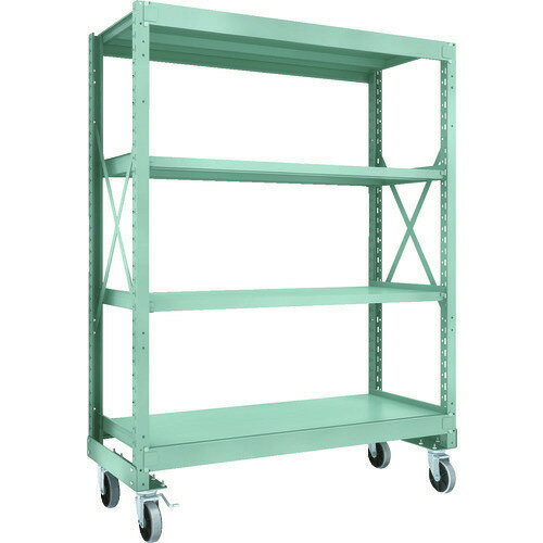 TRUSCO R3ܥȼêW1500XD600XH2000 4 150 쥿󥭥㥹 R36564U150(11441...