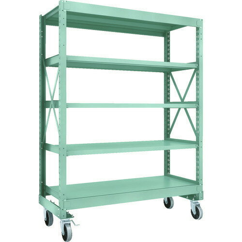 TRUSCO R3ܥȼêW1500XD600XH2000 5 150 쥿󥭥㥹 R36565U150(11442...