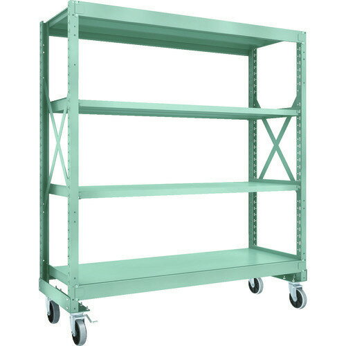 TRUSCO R3ܥȼêW1800XD600XH2000 4 150 쥿󥭥㥹 R36664U150(11442...