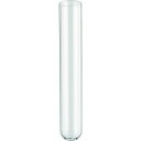 ■TRUSCO ディスポ試験管 10ML φ16mmx100mm 250本入 DT15(1144216)
