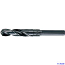 ■三菱K 3KD 汎用電気ドリル用 3角ハイスドリル 6.5型 12.5mm 3KD6D1250(1144227)(4)