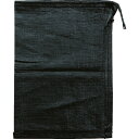 ■TRUSCO 小型UVブラック土のう 耐候5年タイプ 5枚入 30×45cm TKUVDN5(1145558)