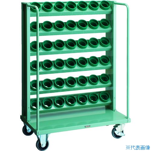 TRUSCO ġ󥰥若 HSK100A BT50 NT50 6 42ļǼ VTLWD68(1146138)[ˡ͸][ľ...
