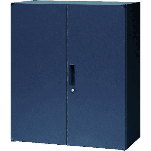 オレンジブック トラスコ中山　TRUSCONAIKI 収納庫 CWS型 両開き書庫 899×400×1050 ブラック 〔品番:CWS0911KBB〕[ 注番:1146628]特長●扉もボディも、ブラック色の収納庫です。仕様●間口(mm)：899●奥行(mm)：400●高さ(mm)：1050●均等積載量(kg/段)：44●最大積載量(kg/台)：132●色：ブラック●付属品：棚板2枚●鍵タイプ：シリンダ錠●棚板調整ピッチ(mm)：18仕様2●色：ブラック●棚板ピッチ：18mm●完成品●シリンダー錠付(開閉表示付)材質/仕上●スチール（粉体塗装）セット内容/付属品注意●下置きとしてご利用の場合はベースをご使用ください。原産国（名称）日本JANコード本体質量33kgオレンジブック トラスコ中山　TRUSCONAIKI 収納庫 CWS型 両開き書庫 899×400×1050 ブラック 〔品番:CWS0911KBB〕[注番:1146628][本体質量：33kg]分類》オフィス・住設用品》オフィス家具》書庫☆納期情報：メーカー直送品【法人限定＝会社名ご記入お願い致します。】