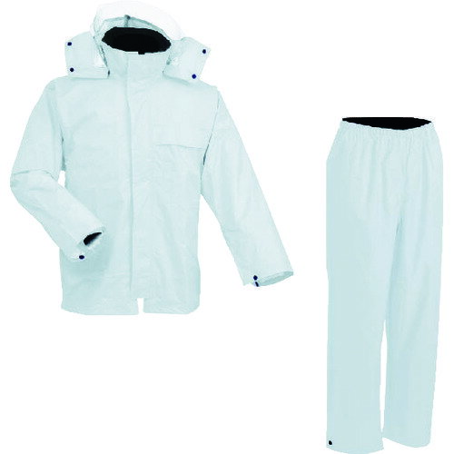 川西 ニューイーグル ネイビー Lサイズ 3672NB-L 1着 ■▼854-5556【代引決済不可】【送料都度見積】