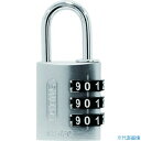 ABUS io[ώ_C 145-BigD/30 SILVER 31mm ca5mm Vo[ 145BIGD30SILVER(1147804)