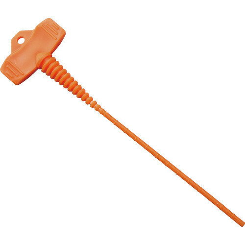 ■TRUSCO コーキングノズルストッパー 4本組 TCGNS(1148158)